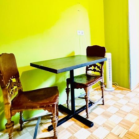 Affordable Central Rooms, 10-Min To Lugner City Wien Eksteriør bilde