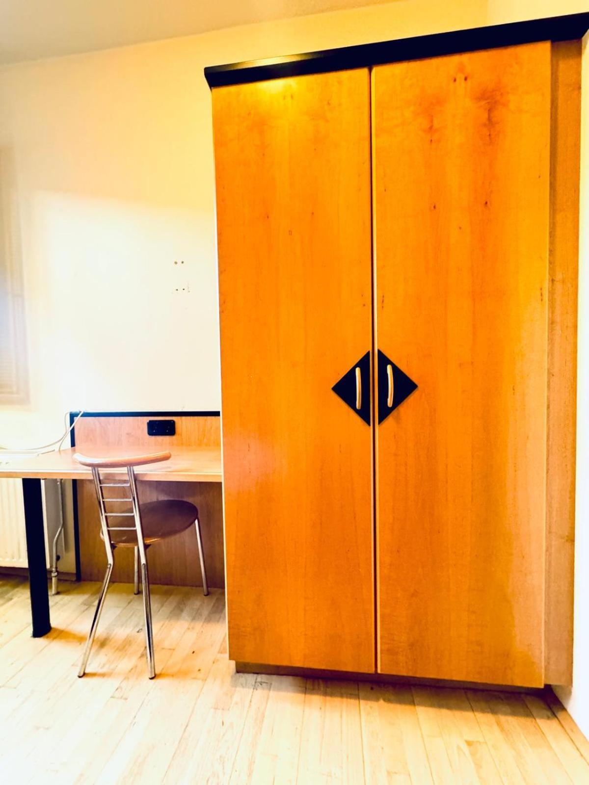 Affordable Central Rooms, 10-Min To Lugner City Wien Eksteriør bilde