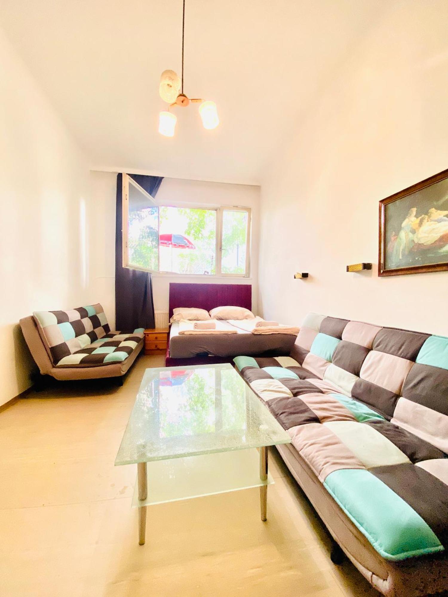 Affordable Central Rooms, 10-Min To Lugner City Wien Eksteriør bilde