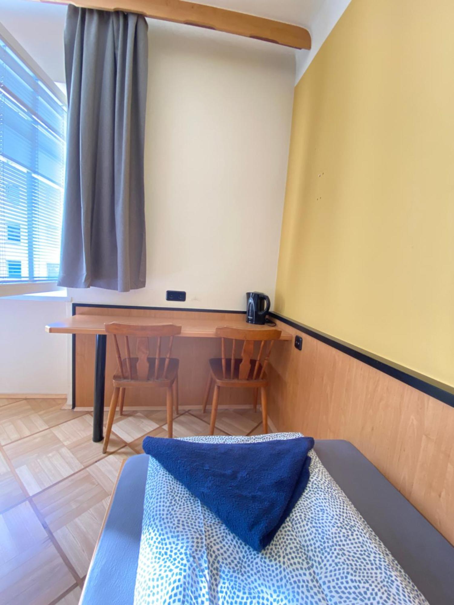 Affordable Central Rooms, 10-Min To Lugner City Wien Eksteriør bilde