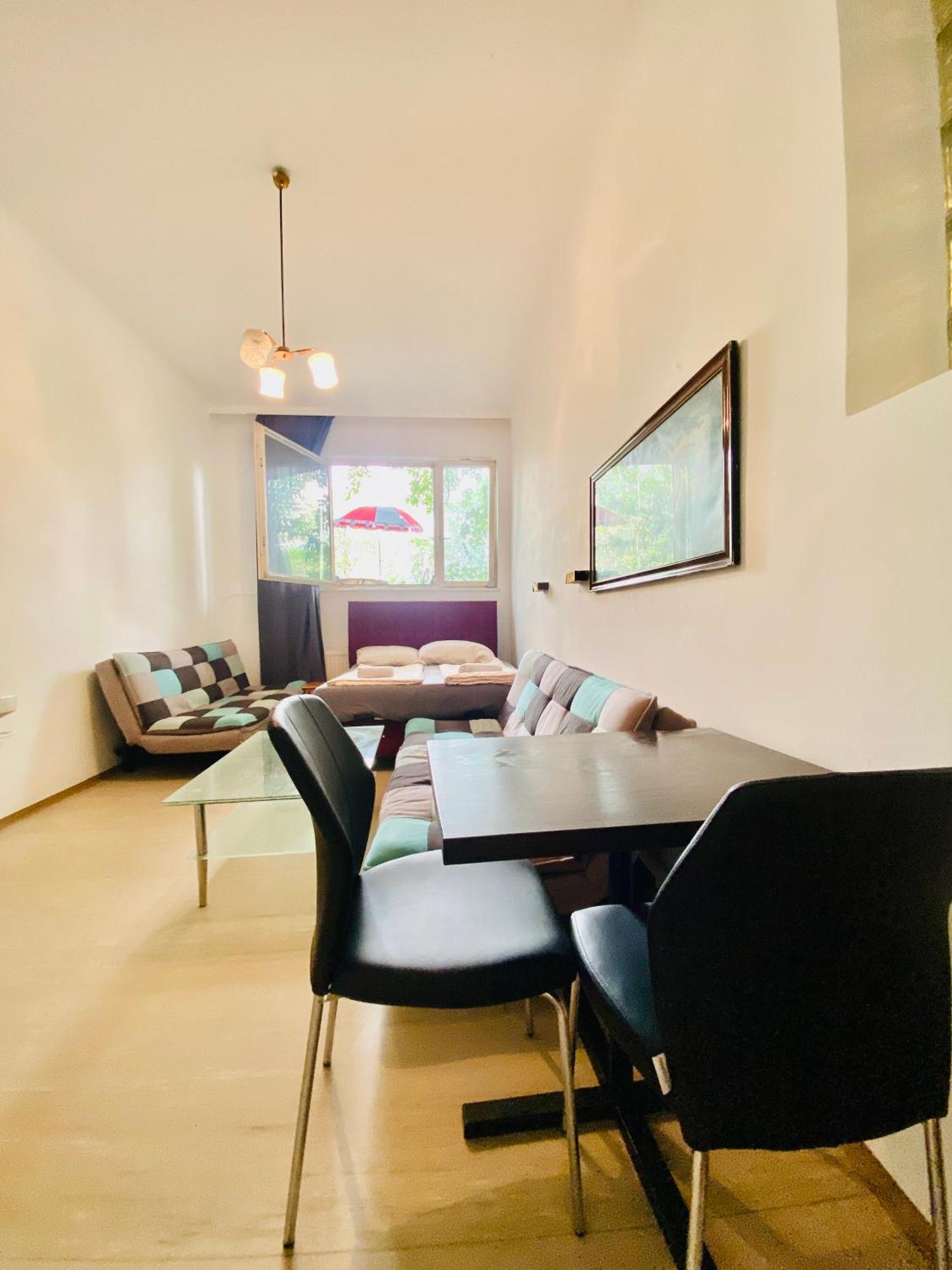 Affordable Central Rooms, 10-Min To Lugner City Wien Eksteriør bilde