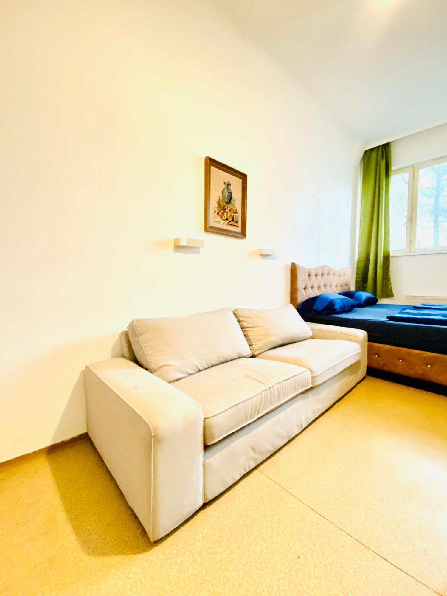 Affordable Central Rooms, 10-Min To Lugner City Wien Eksteriør bilde