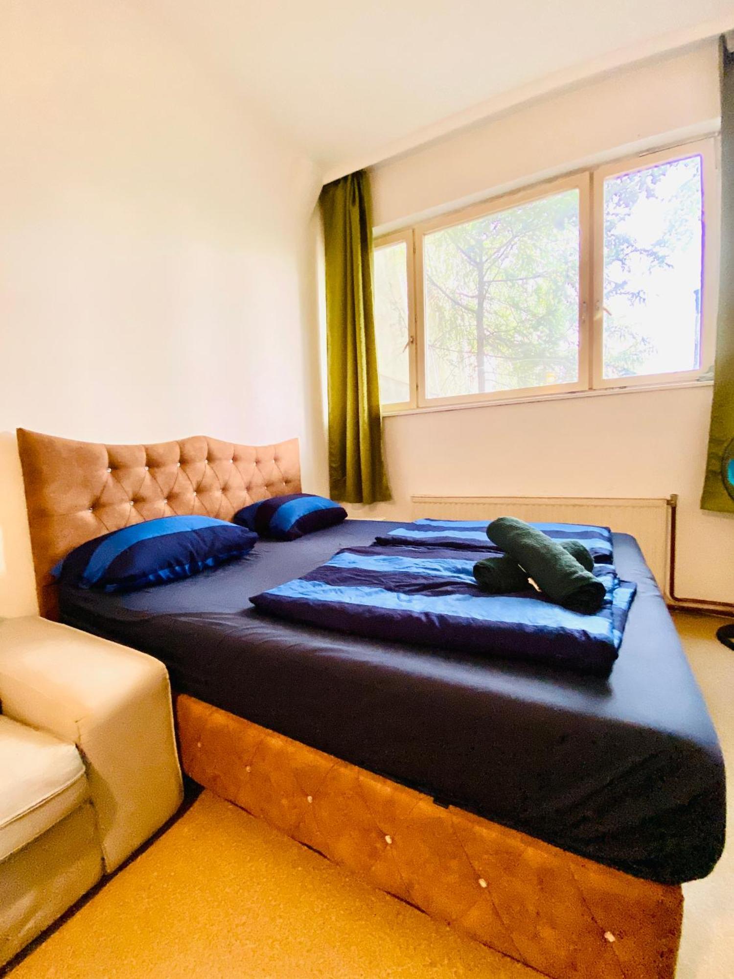Affordable Central Rooms, 10-Min To Lugner City Wien Eksteriør bilde