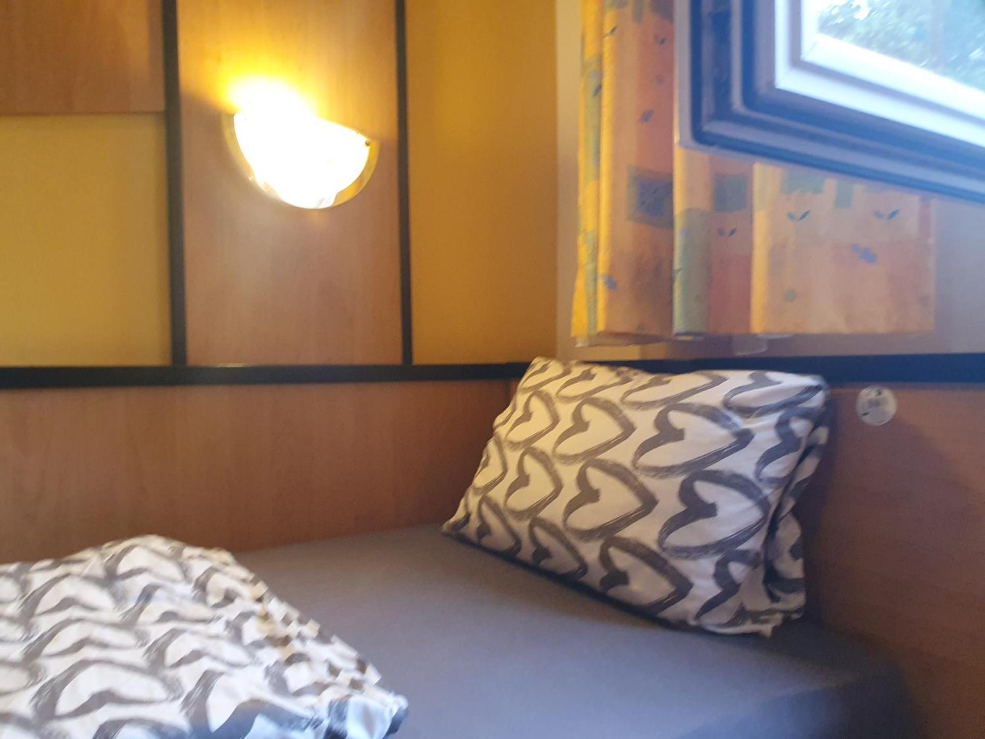 Affordable Central Rooms, 10-Min To Lugner City Wien Eksteriør bilde